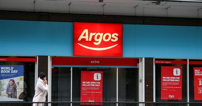 Argos shoppers race to buy 'comfortable' garden must-have reduced by over £100