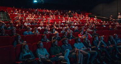 Dads can get a free cinema ticket for Father's Day if they go with all the family