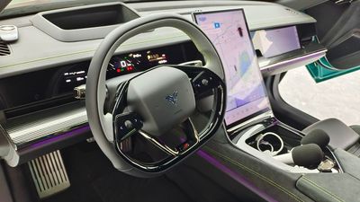 NIO Caves In And Joins The Price-Cut War Despite CEO’s Pledge