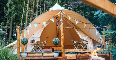 Six campsites near Greater Manchester you can book for this weekend