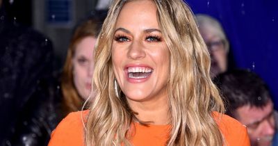 ITV bosses deny Love Island presenter Caroline Flack and other stars were 'commodities'