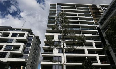 NSW to allow taller, denser property developments while curtailing power of councils