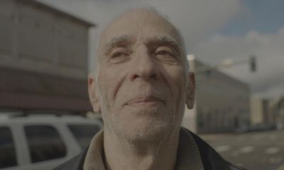 Man on Earth review – a beautifully humane documentary about a dying man’s last days