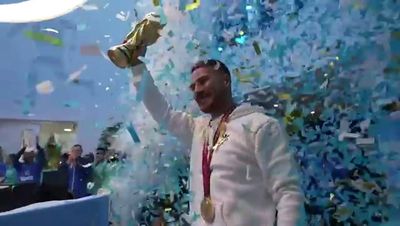 Brighton announce double deal as James Milner signs from Liverpool