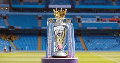 Premier League fixtures 'leaked' as Man United in key role but one detail hints big reveal could be a hoax