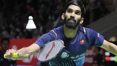 Indonesia Open | Lakshya, Srikanth enter second round in style