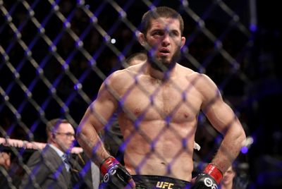 Islam Makhachev aspires to be UFC champ-champ, calls ‘bullsh*t’ on Jon Jones as pound-for-pound No. 1