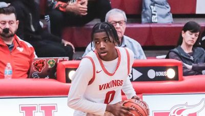 Homewood-Flossmoor’s Jayden Tyler leads the list of breakout rising juniors