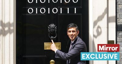 Rishi Sunak warned AI being racist or sexist is immediate risk not human extinction
