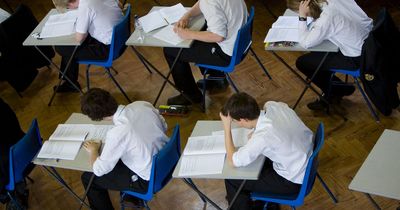 Baffling GCSE maths exam question that is so hard 92% of parents can't solve it