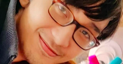 Body found in search for missing Edinburgh man who disappeared in early hours