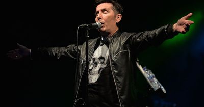 Dubliners mourn 'common man' Christy Dignam who was 'born to sing'
