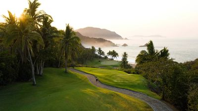 The Jurassic Park Of Golf? The World's Best Holes You Didn’t Know About