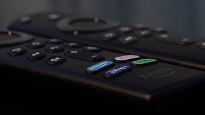 How to replace an Amazon Fire TV Stick remote control