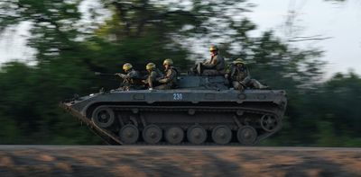 Ukraine's long-awaited counteroffensive has finally begun - but why now and to what end?