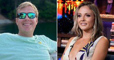 Southern Charm star Taylor Ann Green's brother Worth dies aged 36