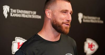 Kansas City Chiefs star Travis Kelce outlines retirement plan ahead of 2023 NFL season