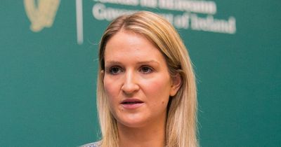 Helen McEntee denies new hate speech legislation will have a 'chilling effect'