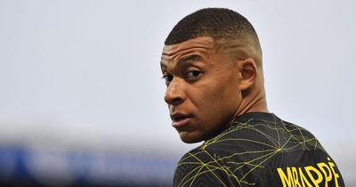 Kylian Mbappe 'in contact' with Premier League clubs amid Arsenal and Chelsea transfer links