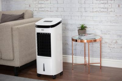 Best Portable Air Coolers for 2025: Stay Cool During Heatwave