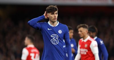 Arsenal offer Kai Havertz career revival to leave Chelsea licking their transfer wounds again