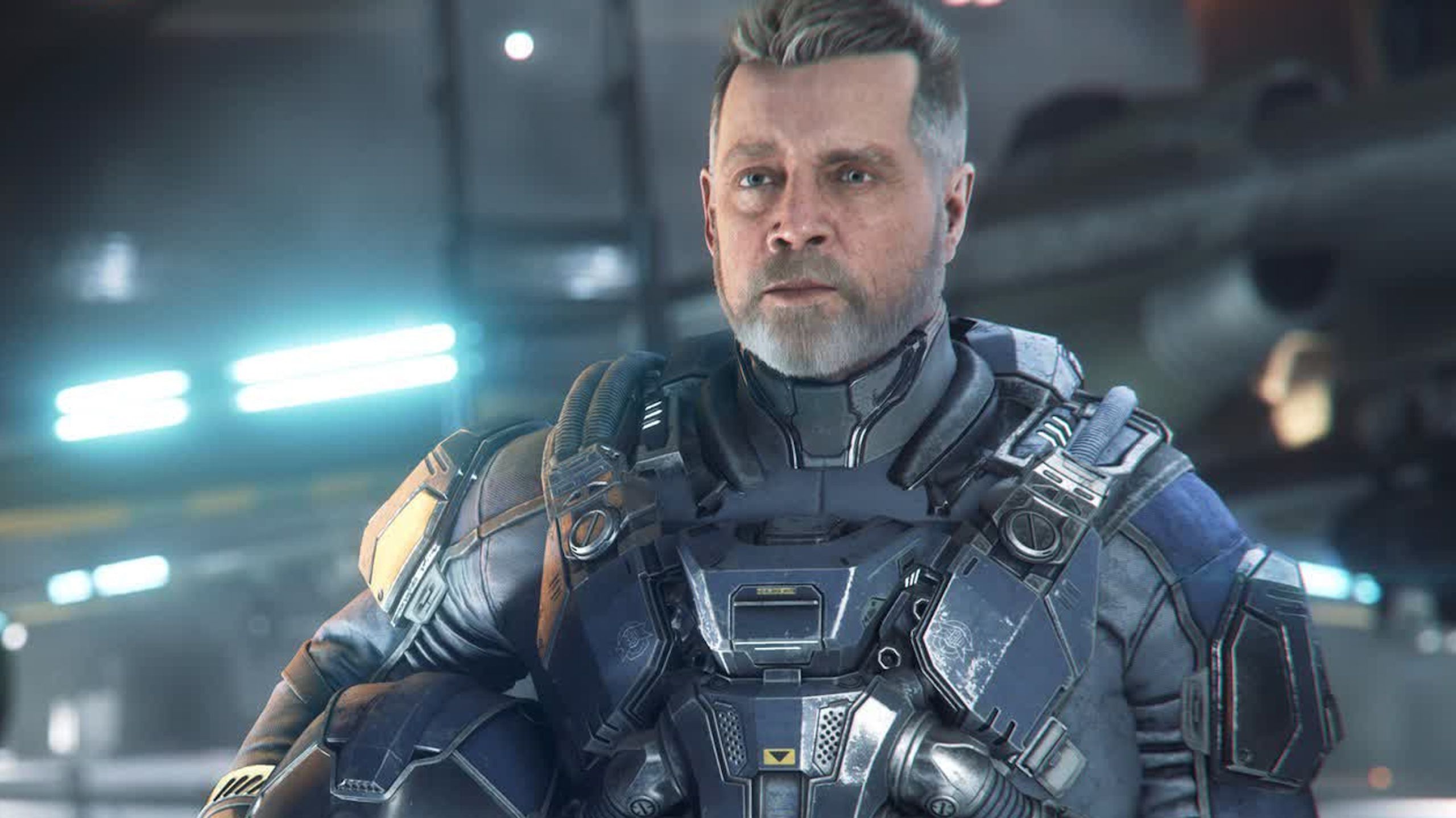 Star Citizen costs more to make than the biggest AAA…