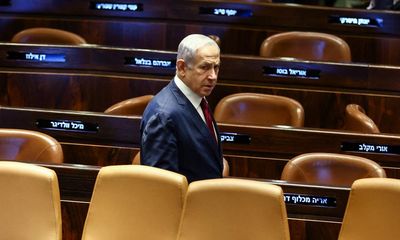 Israel’s Knesset vote to be delayed as judicial overhaul row continues