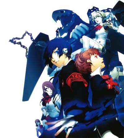 'Persona 3' Remake Ditches the Classic RPG's Best Character