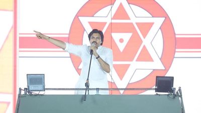 Andhra Pradesh: Ready to accept Chief Minister post if offered , says Pawan Kalyan