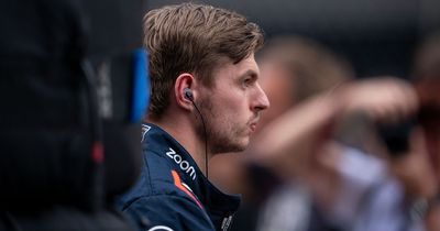 Red Bull chief casts doubt on future of Netflix F1 show after Max Verstappen boycott