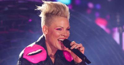 P!nk's Summer Carnival Tour leaves fans amazed with jaw-dropping performance