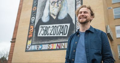 Theatre show sharing the best stories of Billy Connolly coming to Glasgow