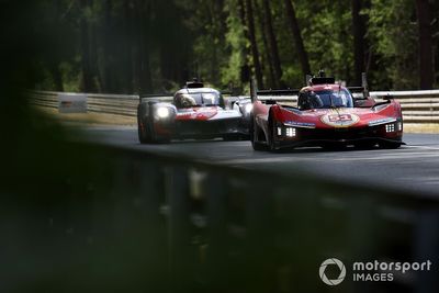 Did classic Le Mans battle justify contentious Toyota BoP hit?