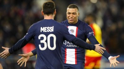 Kylian Mbappé Criticizes Treatment of Lionel Messi in France