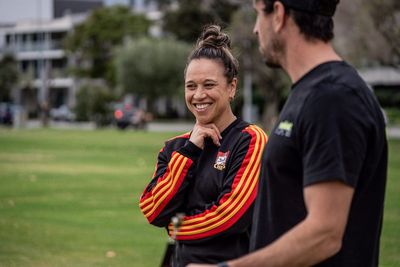 From rugby pro to physio, Te Tamaki keeps the game alive