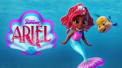 Disney Orders ‘Little Mermaid’ Spinoff ‘Disney Junior’s Ariel’