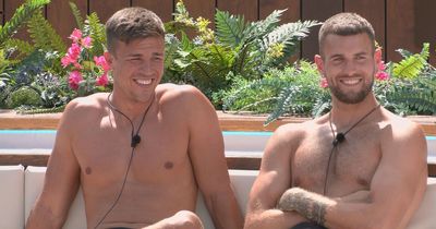 Love Island 2023: Mitchel reveals his game plan and islanders face tough decision