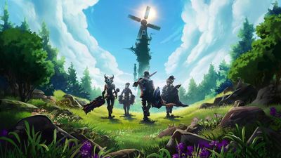 The developers of my favorite strategy game trilogy are back - and their new project sounds pleasantly familiar