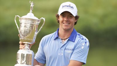 'The Best Week Of Ball-Striking I've Ever Had' – McIlroy Reflects On US Open Success