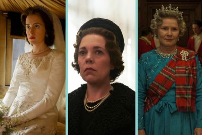 Netflix's The Crown set to pay ultimate tribute to Queen Elizabeth II in final season