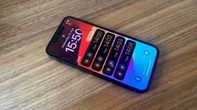 How to use multiple timers at once on iOS 17