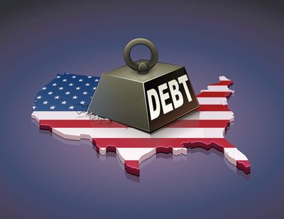 U.S. Debt on Course to Balloon Before It Shrinks: Kiplinger Economic Forecasts
