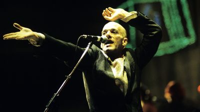 R.E.M.'s Michael Stipe changed his original lyrics to Everybody Hurts after regrets over a misunderstood lyric in Losing My Religion
