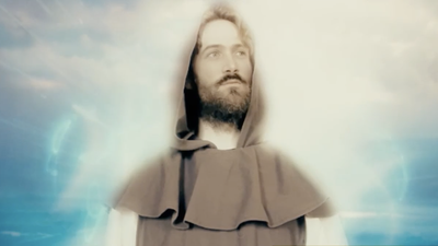 Lost? Confused? The AI Jesus livestream probably doesn't have the answer