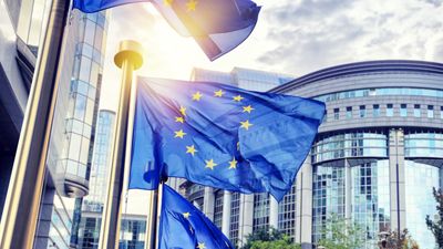 European Parliament Preps AI Regulation Targeting Apps Like ChatGPT