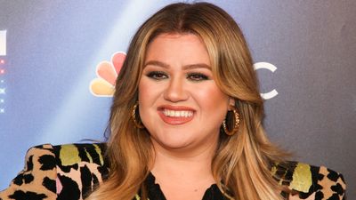 Kelly Clarkson felt ‘limited’ in marriage to Brandon Blackstock as she reveals ‘ego’ kept her from leaving