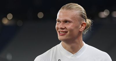 Arsenal, Chelsea and Tottenham agent fees compared to Man City after Erling Haaland transfer