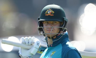 Steve Smith warns England he is on the rise and will adapt to ‘funky’ Bazball