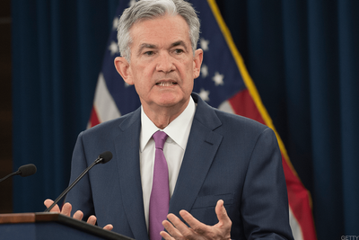 Watch Live: Jerome Powell Explains Fed Pause, Outlines Future Rate Hikes