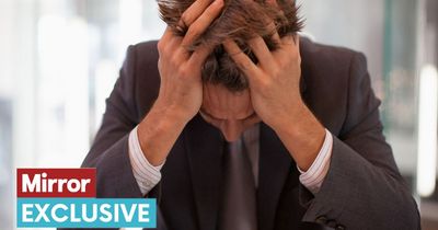 Expert raises dangers of 'worrying trend' that sees men suppress emotion